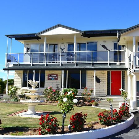 Austin Heights - Kaikoura B&B 외부 사진
