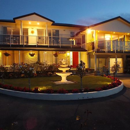 Austin Heights - Kaikoura B&B 외부 사진