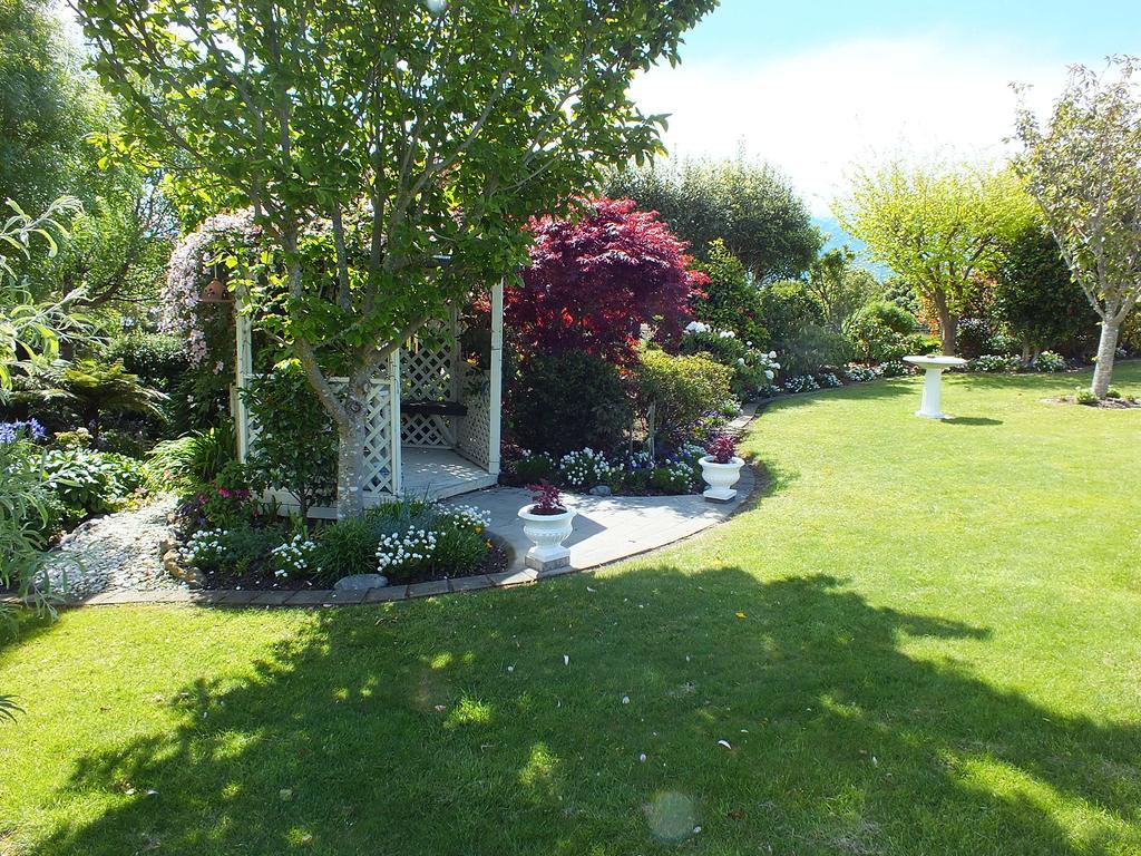 Austin Heights - Kaikoura B&B 외부 사진