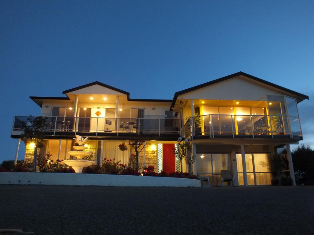 Austin Heights - Kaikoura B&B 외부 사진