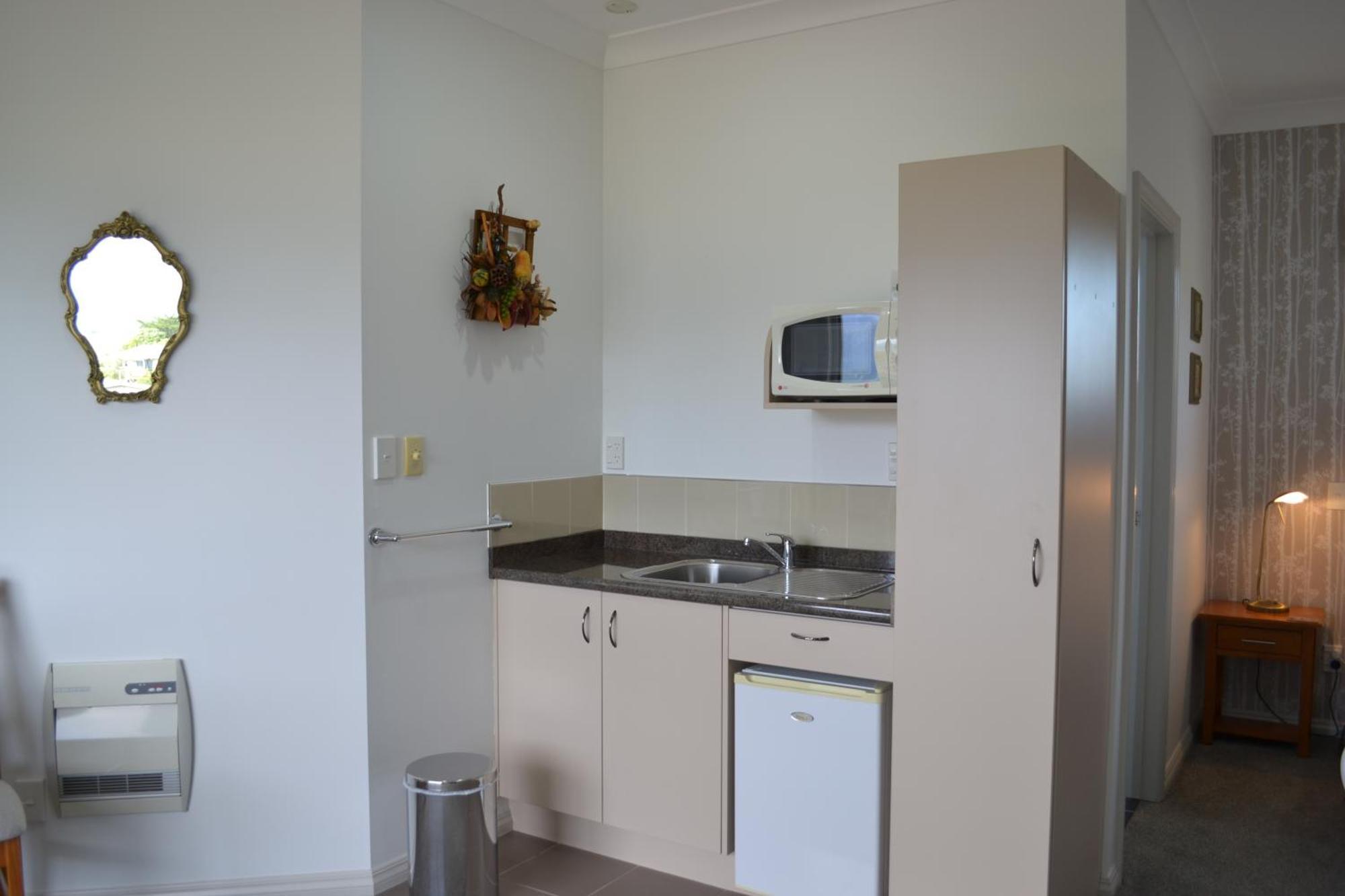 Austin Heights - Kaikoura B&B 객실 사진