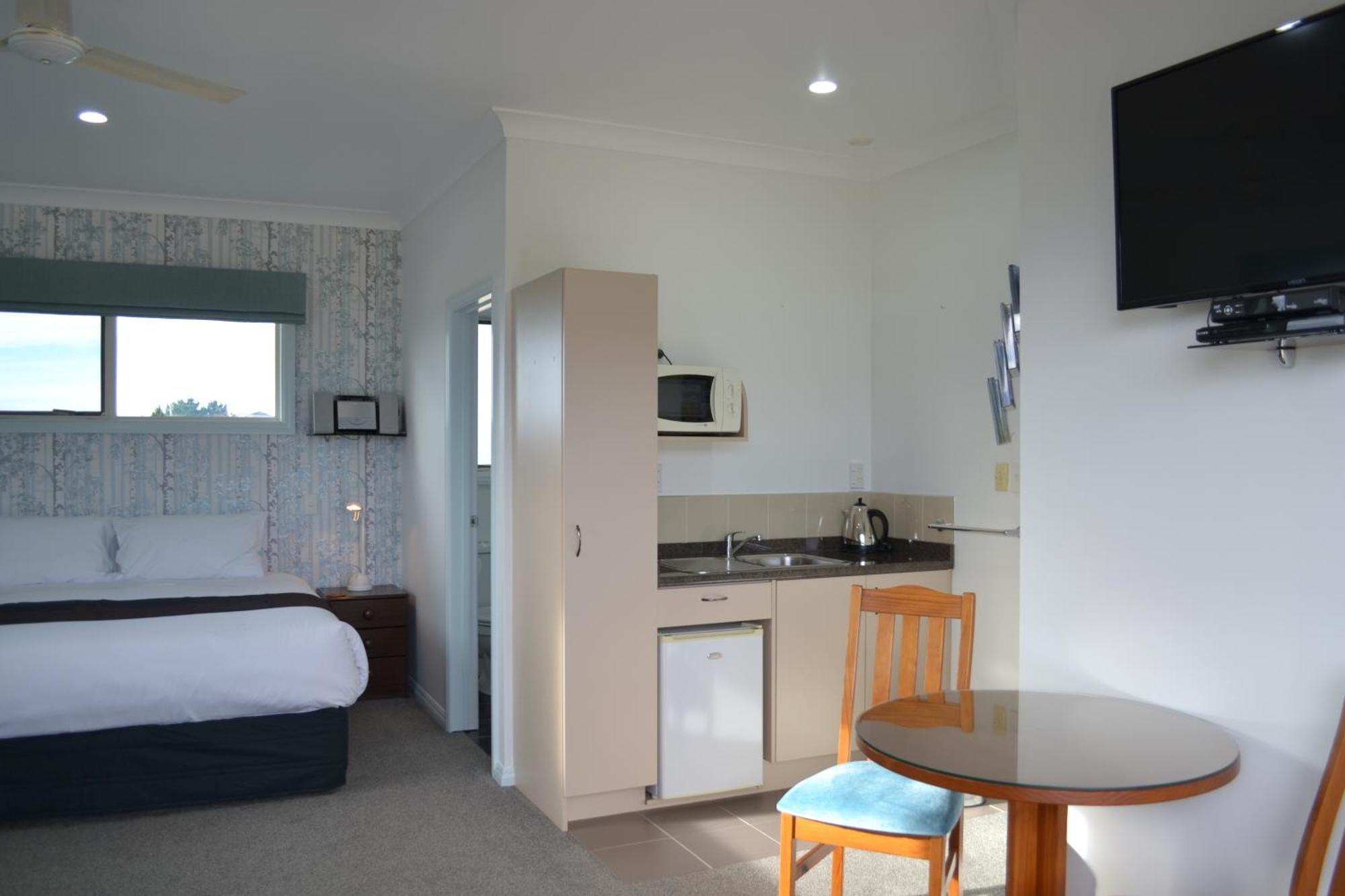 Austin Heights - Kaikoura B&B 객실 사진