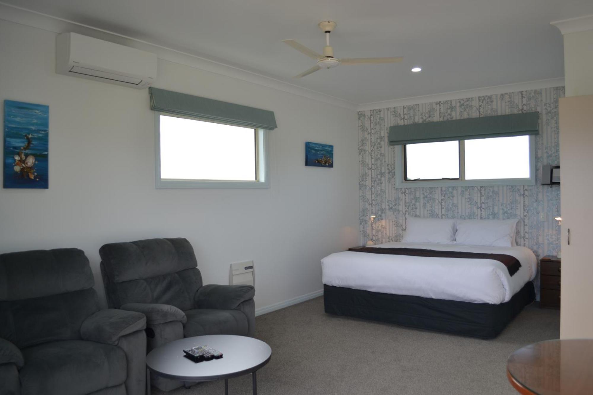 Austin Heights - Kaikoura B&B 객실 사진