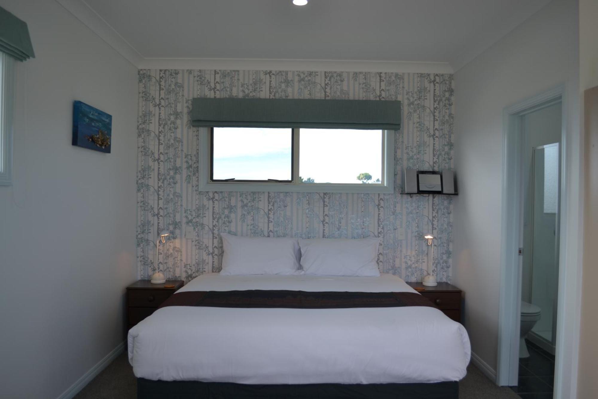 Austin Heights - Kaikoura B&B 객실 사진