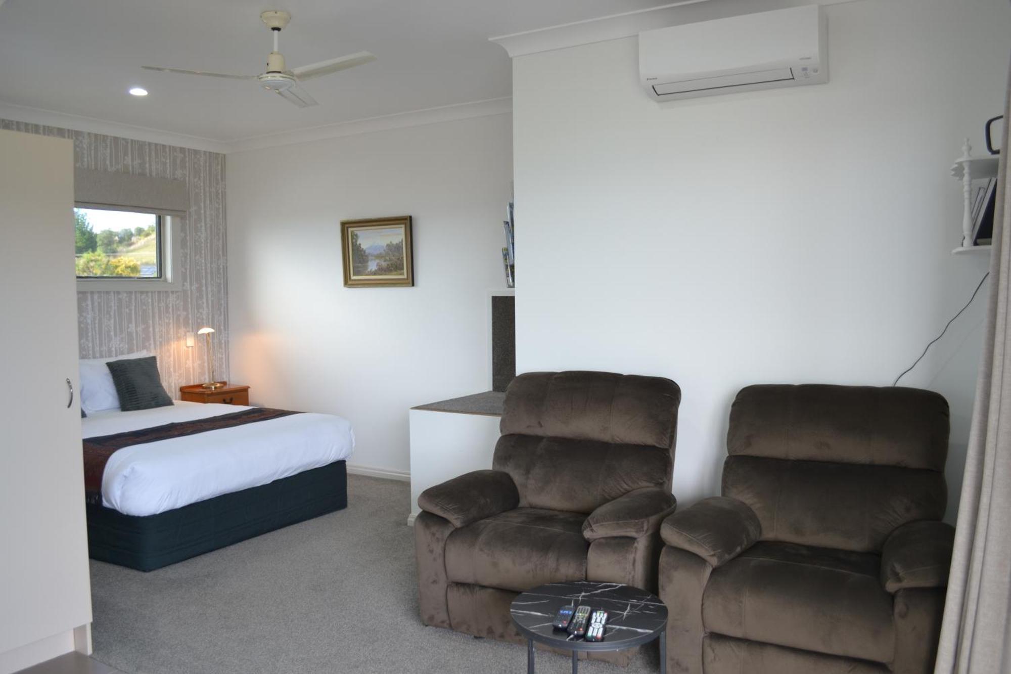Austin Heights - Kaikoura B&B 객실 사진