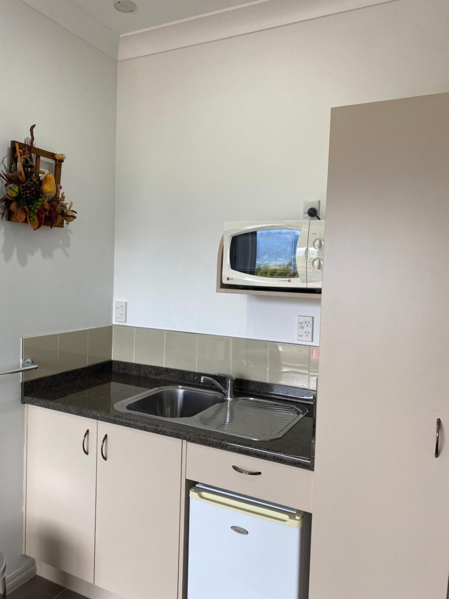 Austin Heights - Kaikoura B&B 객실 사진