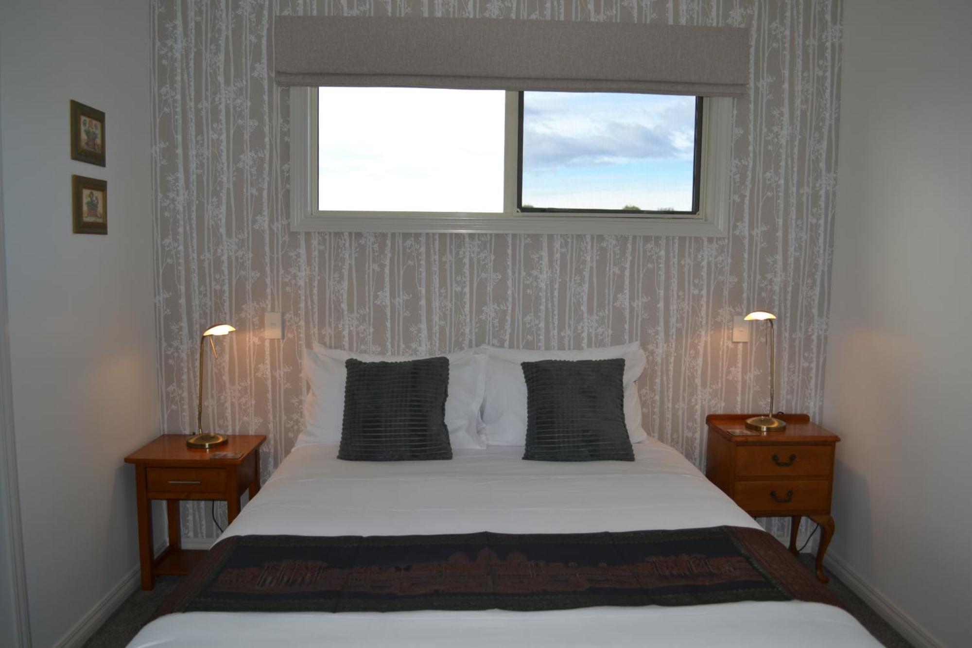 Austin Heights - Kaikoura B&B 객실 사진