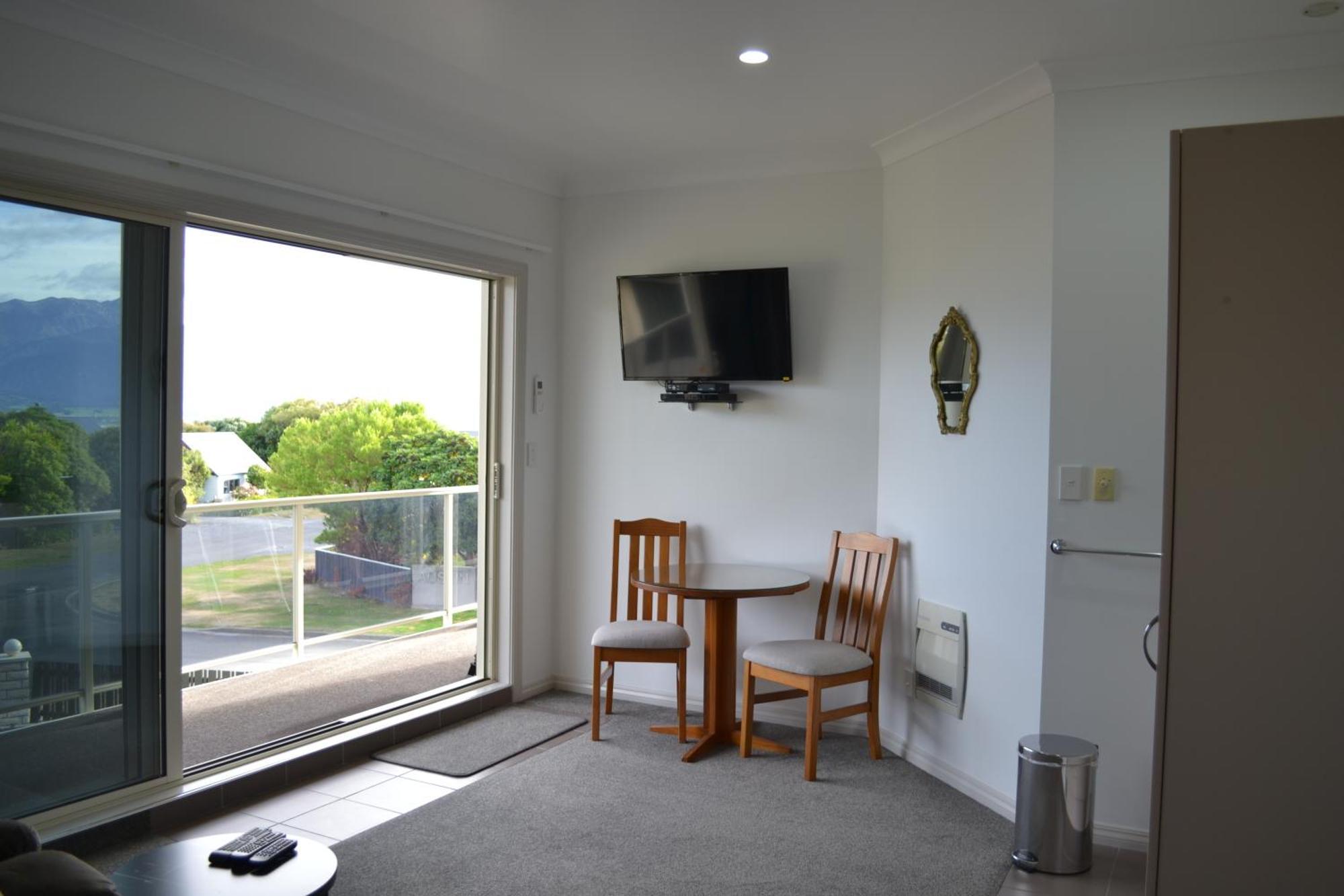 Austin Heights - Kaikoura B&B 객실 사진