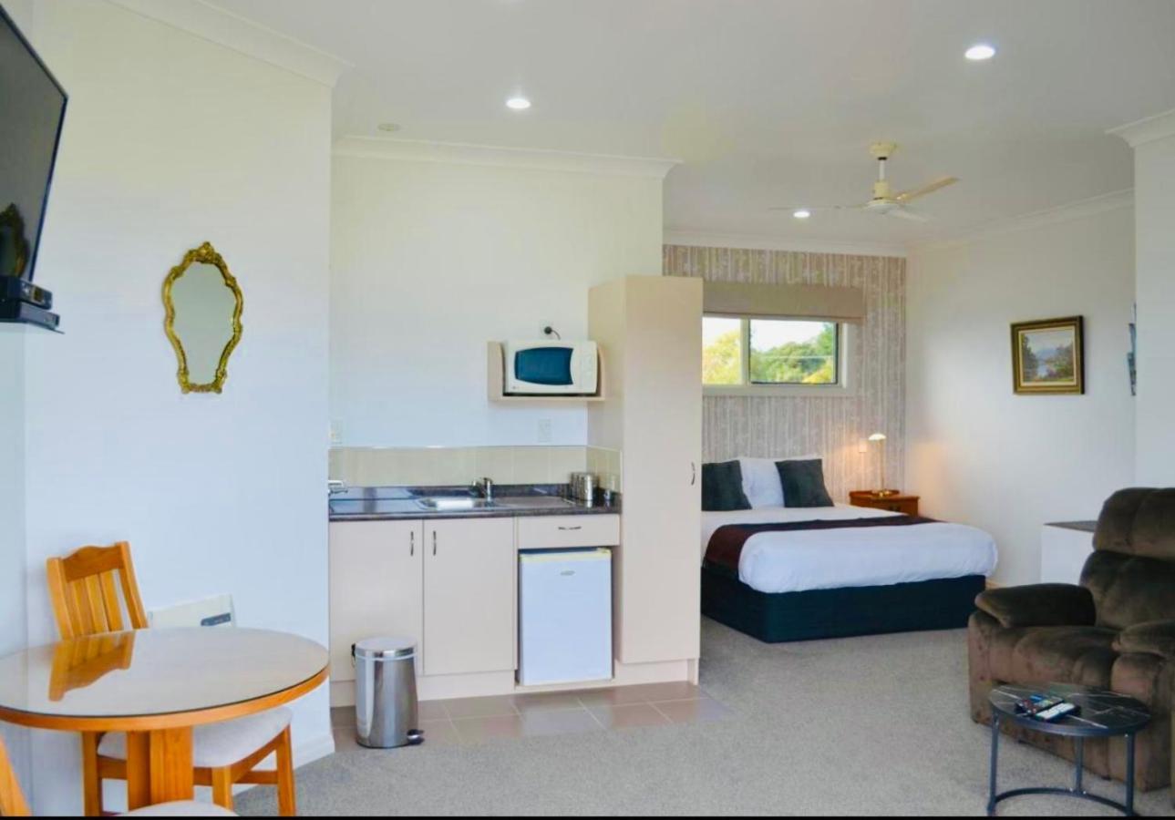 Austin Heights - Kaikoura B&B 외부 사진