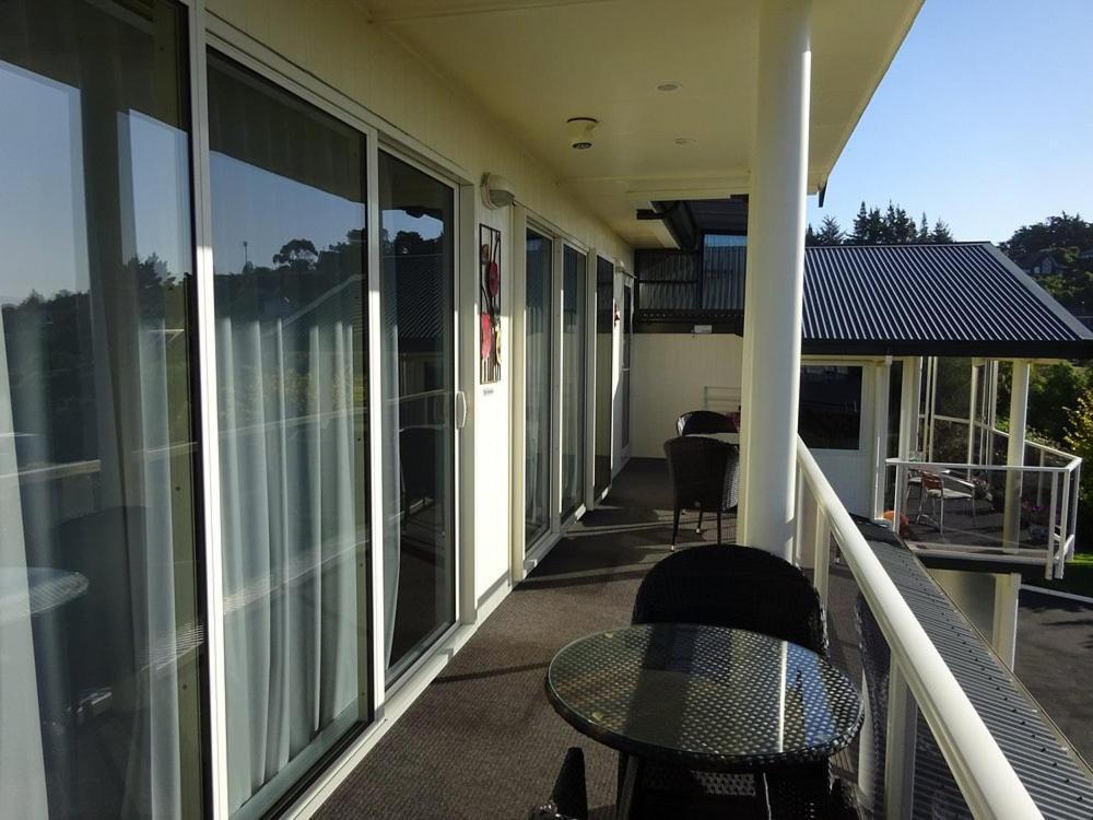 Austin Heights - Kaikoura B&B 외부 사진