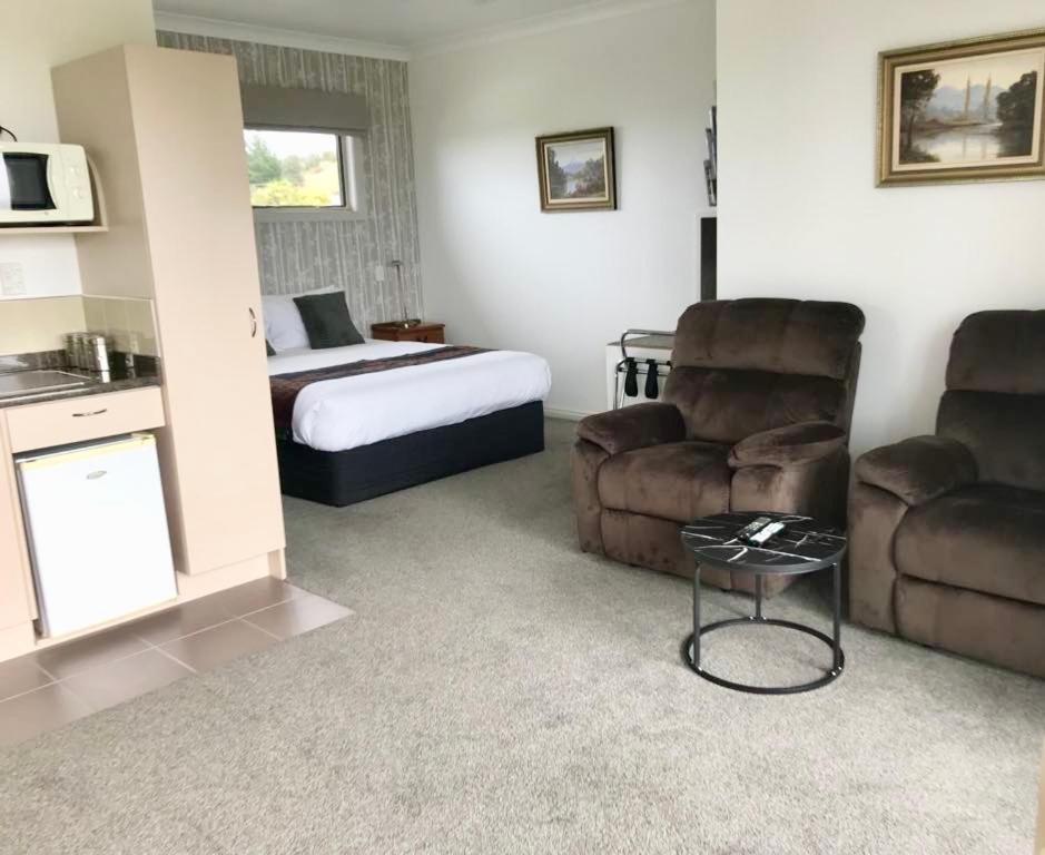 Austin Heights - Kaikoura B&B 외부 사진