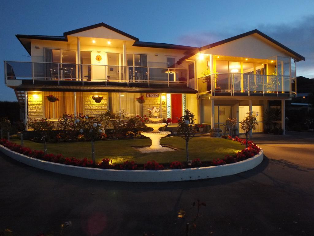 Austin Heights - Kaikoura B&B 외부 사진