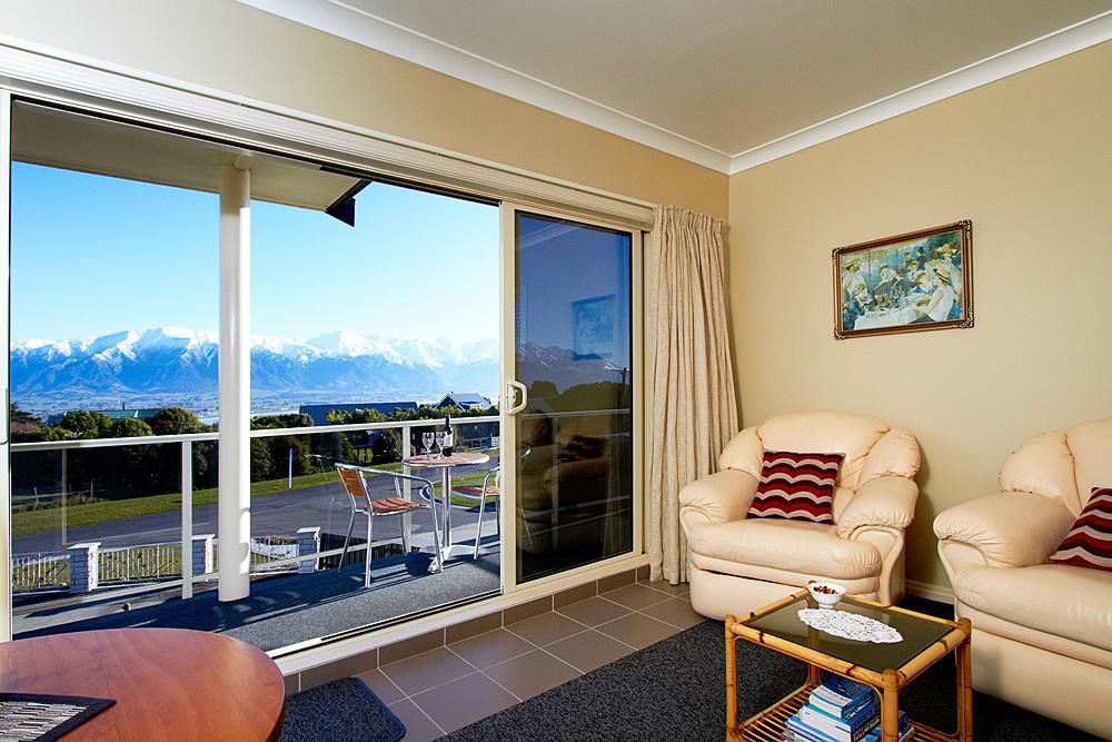 Austin Heights - Kaikoura B&B 외부 사진