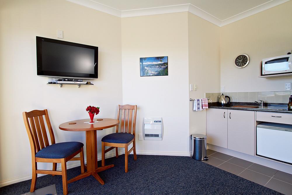 Austin Heights - Kaikoura B&B 외부 사진