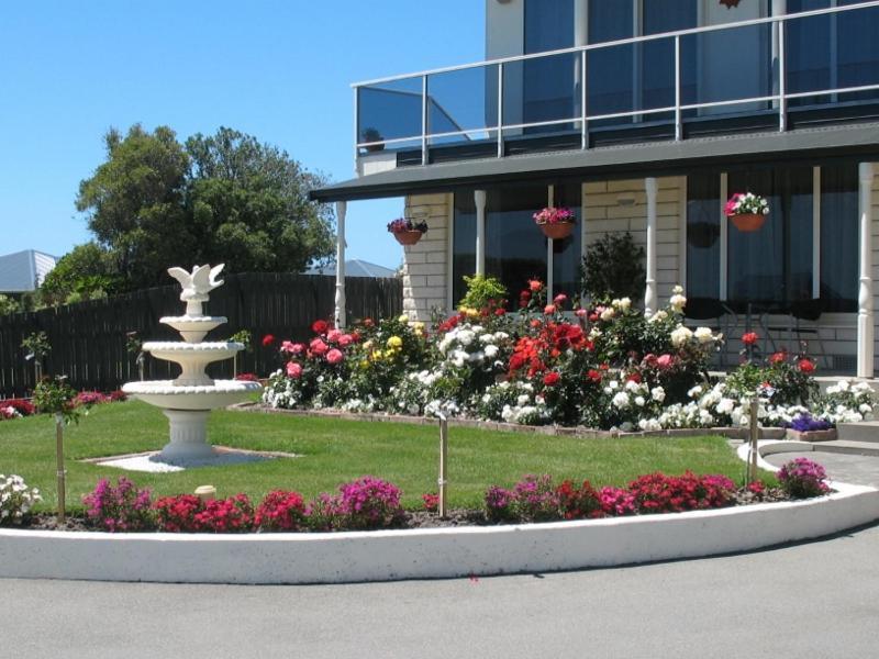 Austin Heights - Kaikoura B&B 외부 사진